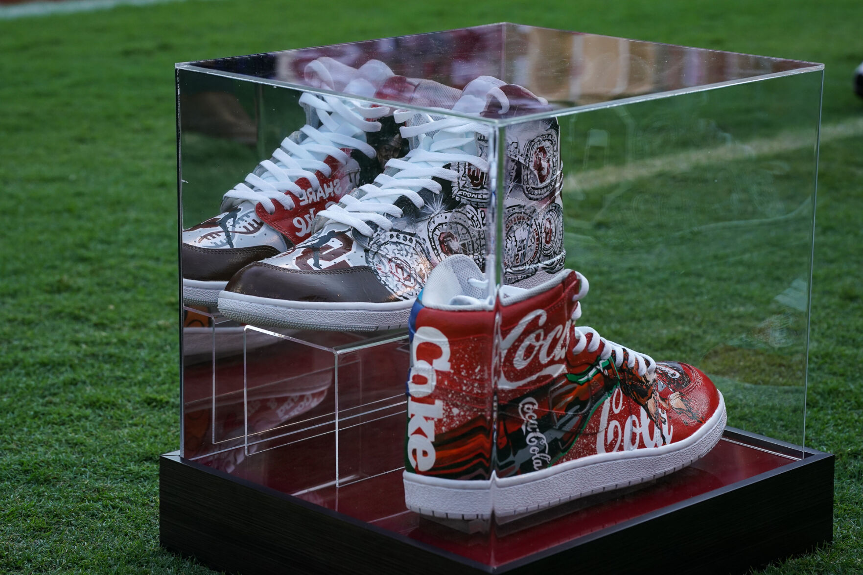 OU Shoes